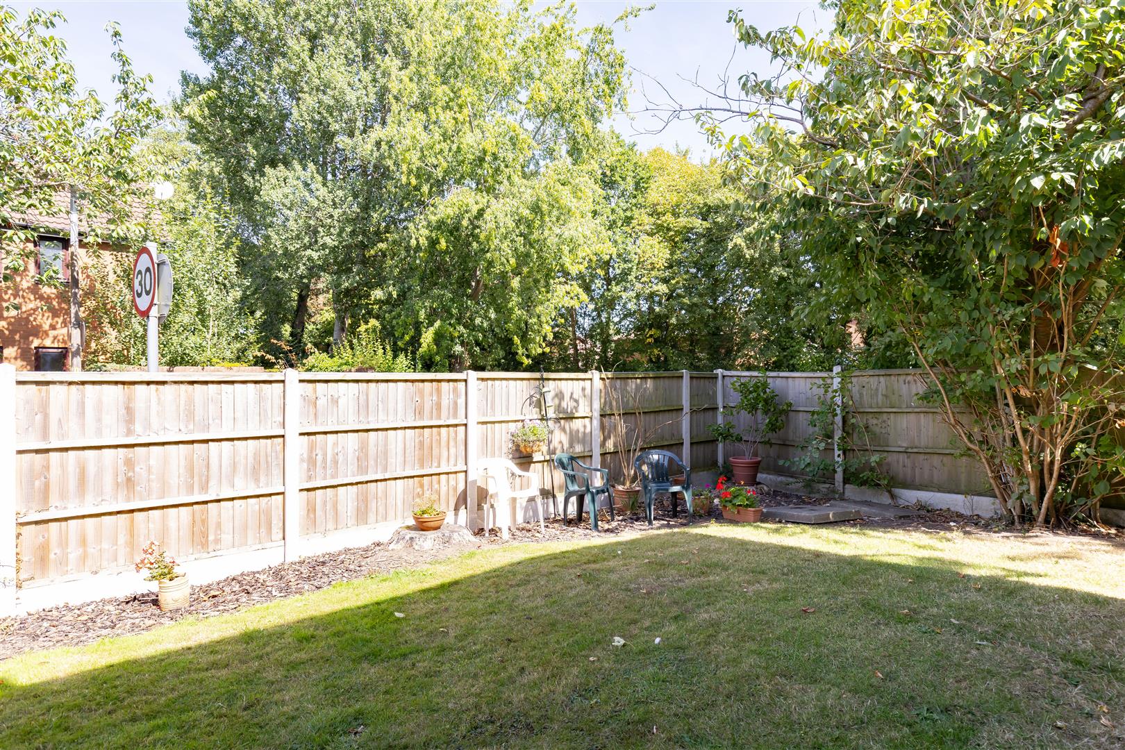 Golf View, Ingol, Preston